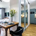 Vip S3 Apartmán