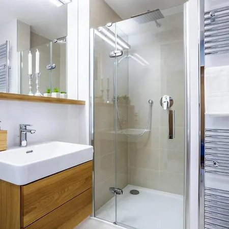 Apartment Vip S3