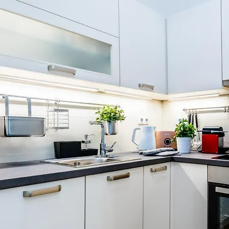 Vip S3 Apartment *