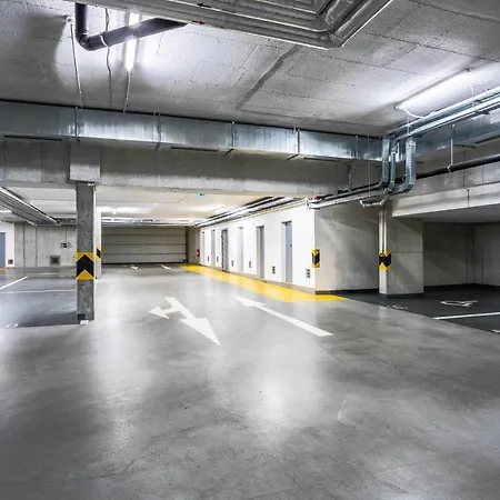 Vip S3 Apartamento Praga