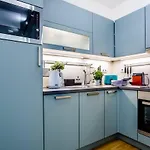 Apartmán Vip S3 Praha